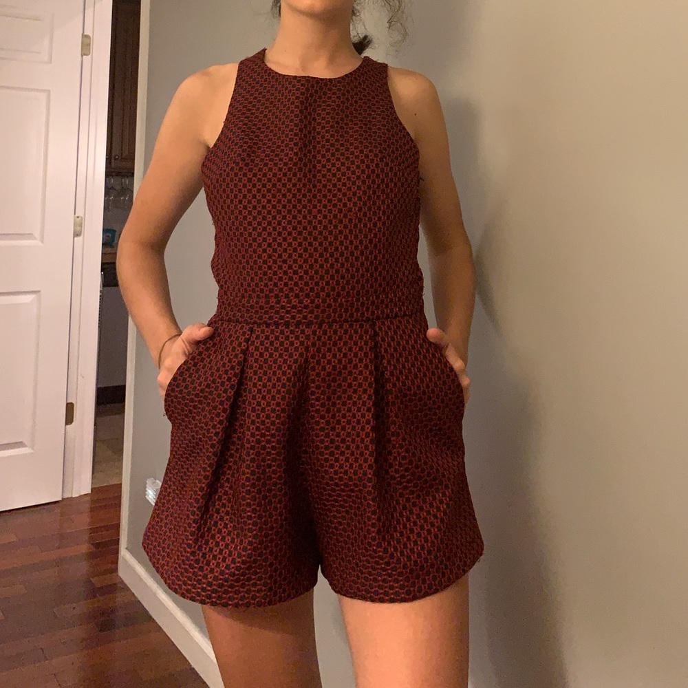 Hm Jumpsuit